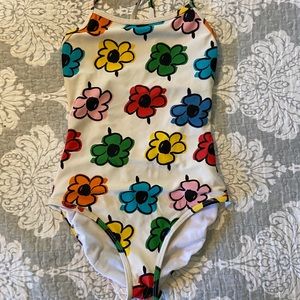 Hanna Andersson 140 bathing suit